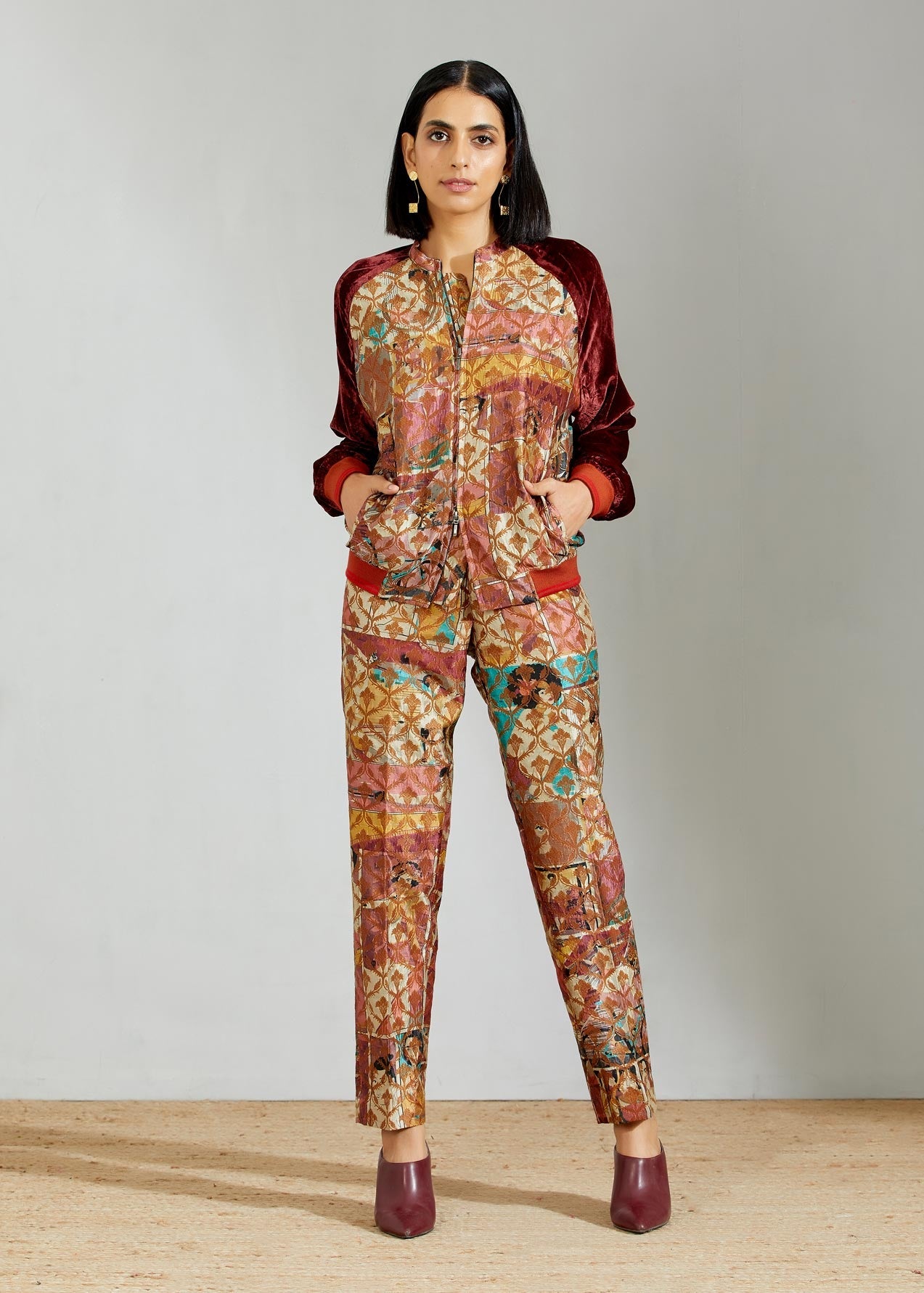 Dolce & Gabbana silk-blend Leopard Print Jumpsuit - Farfetch